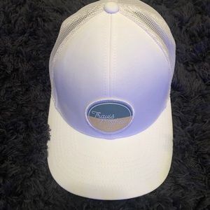 Travis Mathew flex fit